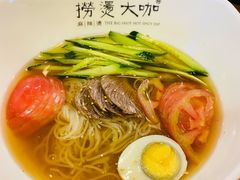 -圣夜东北菜烧烤·夜宵(胥江路店)