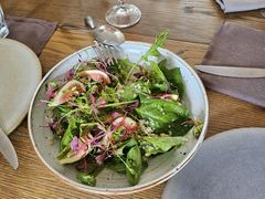 无花果甜菜沙拉-BOR Eatery(安福路店)