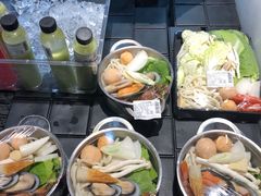 -永辉Bravo超市(东二环泰禾广场店)