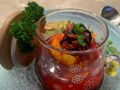 -绣园·茶食宴(湘绣博物馆店)