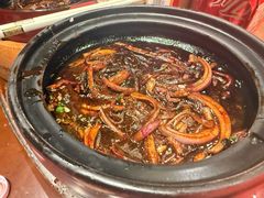 -吴越荣记苏州菜·松鼠桂鱼(月光码头店)