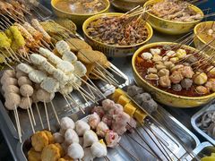 -郭记豌豆鲜粉