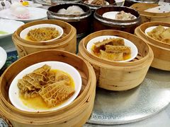-红莲中餐厅(日航饭店)