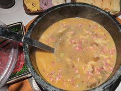 -芸山季·云南山珍菌火锅(南翔印象城MEGA店)