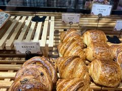 -熊叔熊婶面包房(团结湖店)
