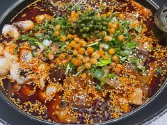 -青花椒花椒鱼(合生汇店)