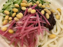 老北京炸酱面-庆丰包子铺(和平里店)