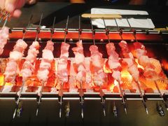 呼伦贝尔羊肉串-很久以前羊肉串(清河店)