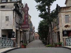 -赤坎·广东华侨国际旅游度假区