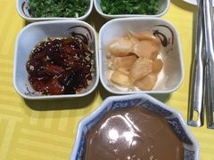 -东来顺饭庄(金泉广场店)