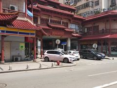 -即墨路小商品市场