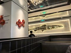 -炉鱼(无锡八佰伴中心店)