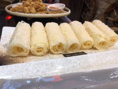 炸响铃-唇辣号重庆老火锅(亦庄店)