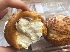 -85度C(南京龙江店)