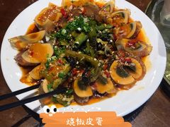 -菜香小厨(金发·印象南滨店)