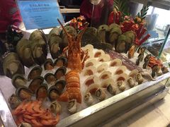 -339旋转餐厅(天府熊猫塔店)