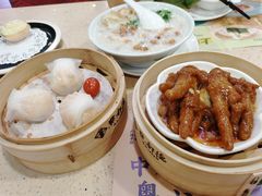 -点都德(海岸城店)
