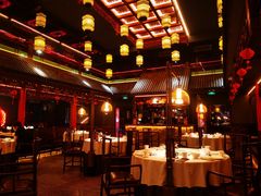 -宝轩渔府·老字号海鲜·正宗津菜(水上店)