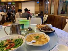 -绿雅居原生态农庄(小涌店)