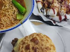 -颓记茶餐厅(美景总店)
