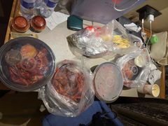 -靓虾二哥长沙地标小龙虾(五一广场店)