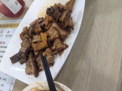 -广和隆猪蹄面(钟法路店)