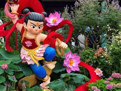 -钱王祠
