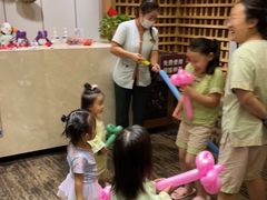 -郑州银基黄帝宫御温泉