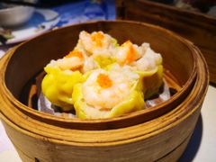 鮮蝦燒賣皇-粤点越有·茶点·粤菜(樵岭国际店)