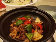 -海逸海鲜酒家(古北店)