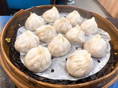 -大龙汤包