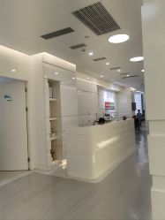 -SKINIST丽铂医疗美容