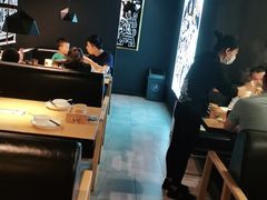 大堂-蜀锦堂·川味现炒(襄阳武商汇店)