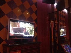 -乐圣量贩KTV自助餐(崇文店)