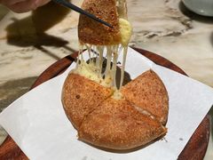 芝士芝士饼-弄堂里(西溪龙湖天街店)