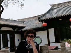 -常熟方塔园