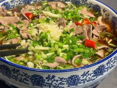 -富临轩私房菜(集庆门大街店)