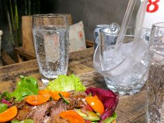 -HIGH FIVE哈福手工汉堡(桂林路店)