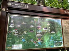 -灵谷景区
