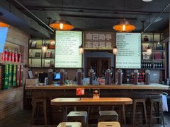 -京A Brewpub·精酿餐吧(幸福村店)