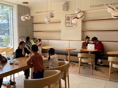 -奈雪的茶(大梅沙8号仓店)