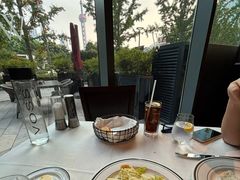 -Wolfgang’s Steakhouse 沃夫冈牛排馆(上海白玉兰广场店)