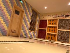 -蓝鲸湾汤泉(包河店)