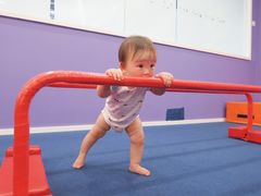 -小小运动馆(浦江店)