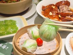 -茶港·点心·啫啫煲(群光广场店)