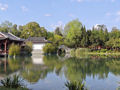 -成都武侯祠博物馆