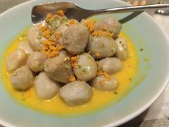 -云锦壹号·淮扬宴(徐汇万科店)