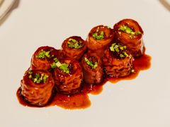 九转大肠-人间采蜜(海信广场店)