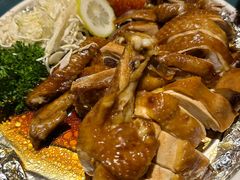 -C31地窖餐厅(黑龙江北路店)