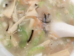 顺德拆烩鱼茸羹-顺味凤城(九六广场店)